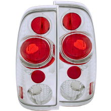 Load image into Gallery viewer, 9703-F150-Fleetside9906-Sd-Taillights-Version-2-Chrome-DrivePass