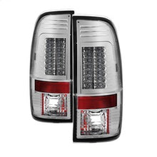 Load image into Gallery viewer, 9703-F150-Styleside-9907-F250350450550-Sd-Version-2-Led-Taillight-DrivePass