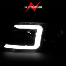 Load image into Gallery viewer, 9703-F15004-Heritage9788-F2509702-Expedition-Projector-Headlights-WLight