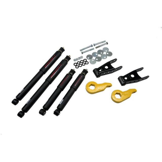 9703-Ford-F150-(All-Cabs-4Wd)-1-Or-3-F2-R-W-Nd2-Shocks-Lowering-Kit