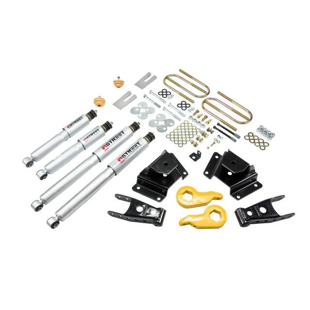 9703-Ford-F150-(All-Cabs-4Wd)-1-Or-3-F3-R-W-Sp-Shocks-Lowering-Kit