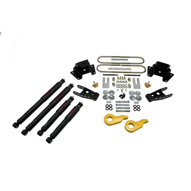 9703-Ford-F150-(All-Cabs-4Wd)-1-Or-3-F4-R-W-Nd2-Shocks-Lowering-Kit
