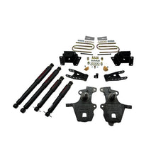 Load image into Gallery viewer, 9703-Ford-F150-(All-Cabs-V8-Only)-2-F4-R-W-Nd2-Shocks-Lowering-Kit