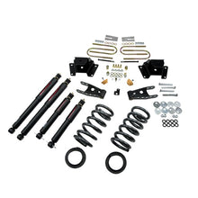 Load image into Gallery viewer, 9703-Ford-F150-(All-Cabs-V8-Only)-2-Or-3-F4-R-W-Nd2-Shocks-Lowering-Kit