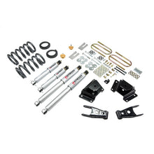 Load image into Gallery viewer, 9703-Ford-F150-(All-Cabs-V8-Only)-2-Or-3-F4-R-W-Sp-Shocks-Lowering-Kit