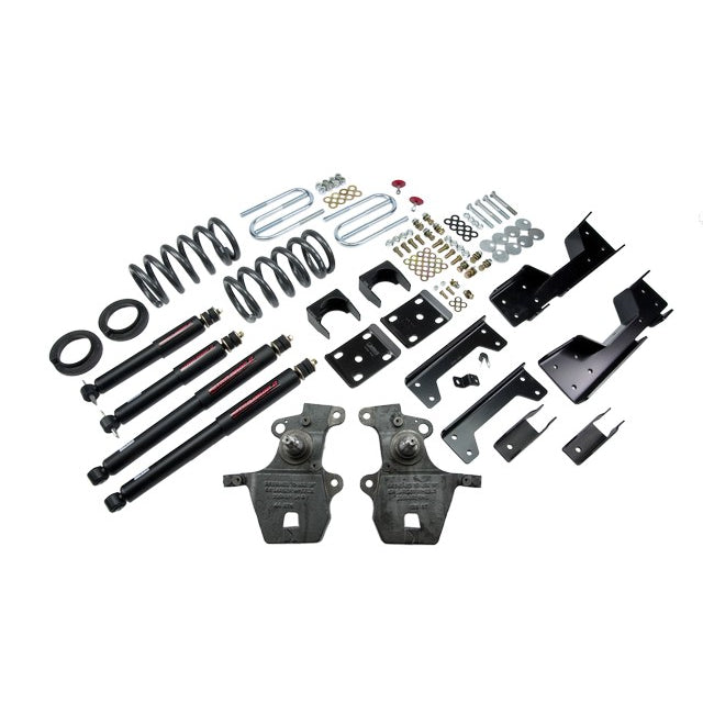 9703-Ford-F150-(StdExt-Cab-V8-Only)-4-Or-5-F6-R-W-Nd2-Shocks-Owering-Kit