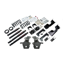 Load image into Gallery viewer, 9703-Ford-F150-(StdExt-Cab-V8-Only)-4-Or-5-F6-R-W-Nd2-Shocks-Owering-Kit