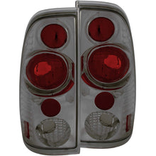 Load image into Gallery viewer, 9703-Fseries-G2-Smoke-Taillights-DriverPassenger