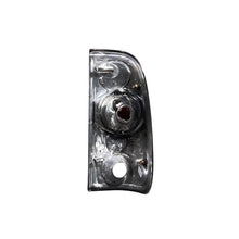 Load image into Gallery viewer, 9703-Fseries-G2-Smoke-Taillights-DriverPassenger