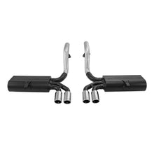 Load image into Gallery viewer, 9704-Corvette-V8-5.7-Gas-Fi-Axleback-System-409S