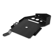 Load image into Gallery viewer, 9704-Dakota-Battery-Tray-Relocation-Kit-Steel-Black-Powder-Coated
