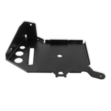 Load image into Gallery viewer, 9704-Dakota-Battery-Tray-Relocation-Kit-Steel-Black-Powder-Coated