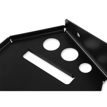 Load image into Gallery viewer, 9704-Dakota-Battery-Tray-Relocation-Kit-Steel-Black-Powder-Coated