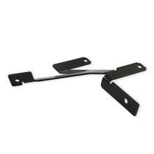 Load image into Gallery viewer, 9704-Dakota-Power-Distribution-Box-(Fuse-Box)-Mounting-Bracket-Steel-Black-Po