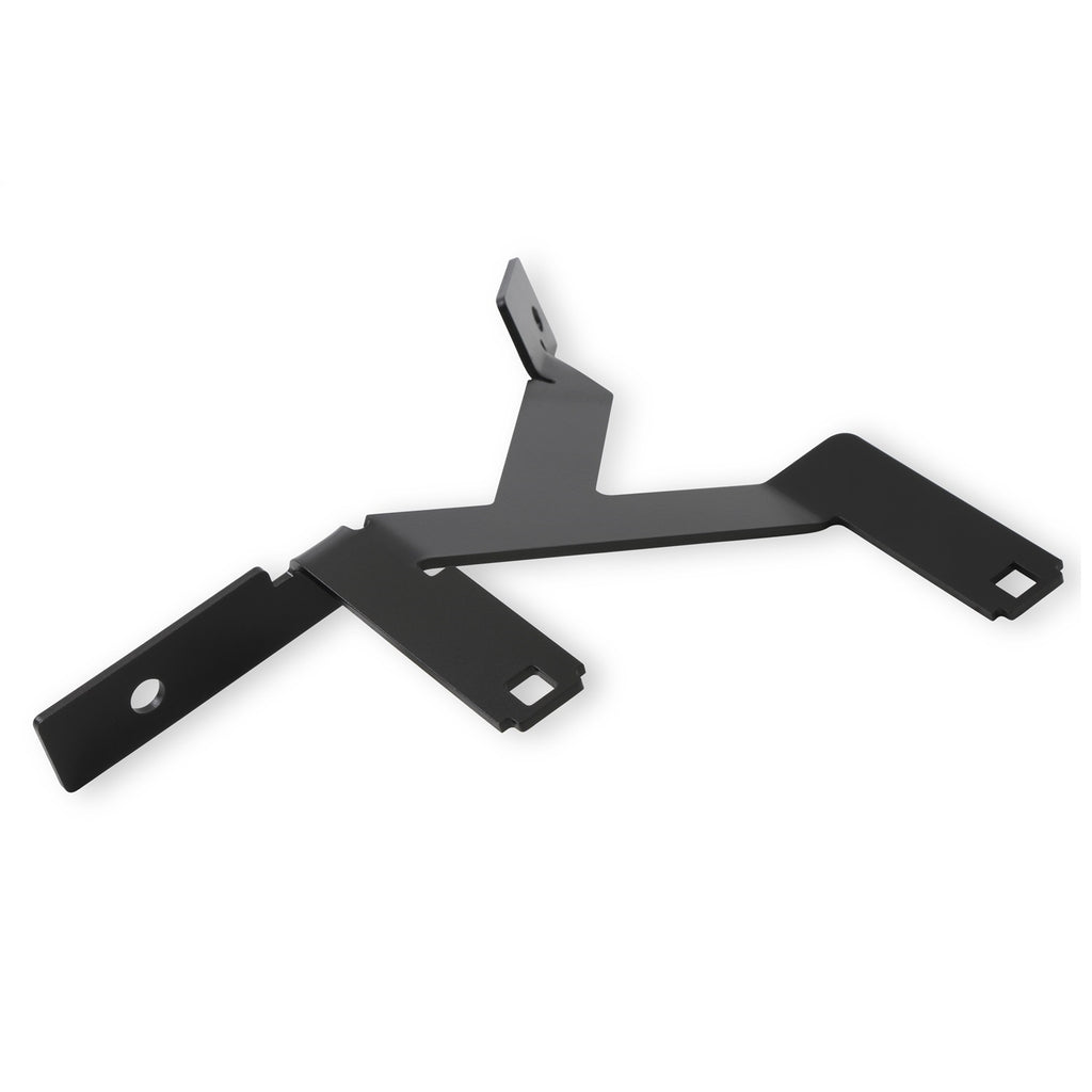 9704-Dakota-Power-Distribution-Box-(Fuse-Box)-Mounting-Bracket-Steel-Black-Po