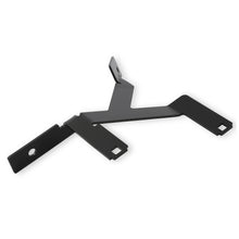 Load image into Gallery viewer, 9704-Dakota-Power-Distribution-Box-(Fuse-Box)-Mounting-Bracket-Steel-Black-Po