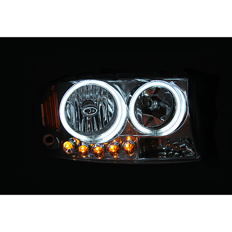 9704-Dakota9803-Durango-Headlights-1-Pc.-Crystal-Clear-With-Amber-Reflect