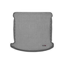 Load image into Gallery viewer, 9704-MontanaOldsmobileVenture9798-Trans-Sport-Behind-2Nd-Seat-Cargo-Liner-Grey