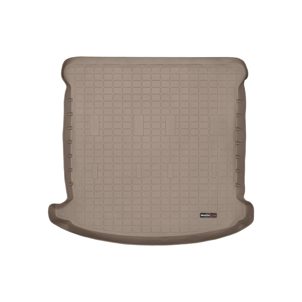 9704-MontanaOldsmobileVenture9798-Trans-Sport-Behind-2Nd-Seat-Cargo-Liner-Tan