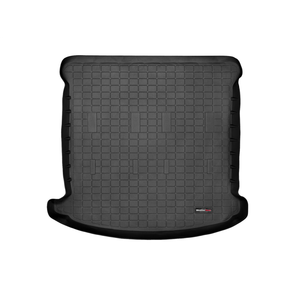 9704-Venture--Silhouette9900-Montana-(Behind-2Nd-Seat)-Cargo-Liner-Black
