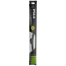 Load image into Gallery viewer, PIAA 97040 16&quot; Si-Tech Silicone Wiper Blade