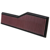 K&N Engineering 33-2786 Replacement Air Filter