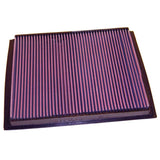 K&N Engineering 33-2764 Replacement Air Filter