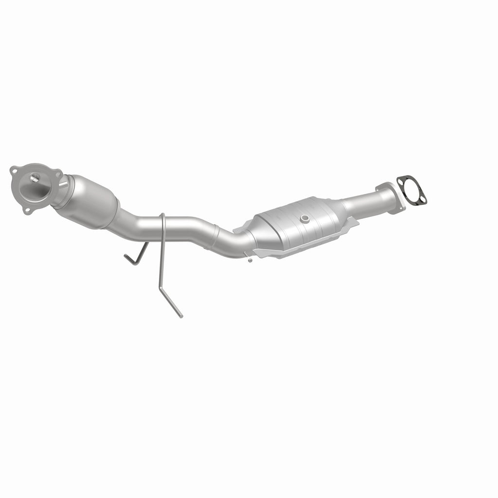 MagnaFlow Exhaust Products 51549 OEM Grade Direct-Fit Catalytic Converter for Select Volvo XC90