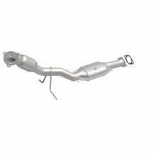 Load image into Gallery viewer, MagnaFlow Exhaust Products 51549 OEM Grade Direct-Fit Catalytic Converter for Select Volvo XC90