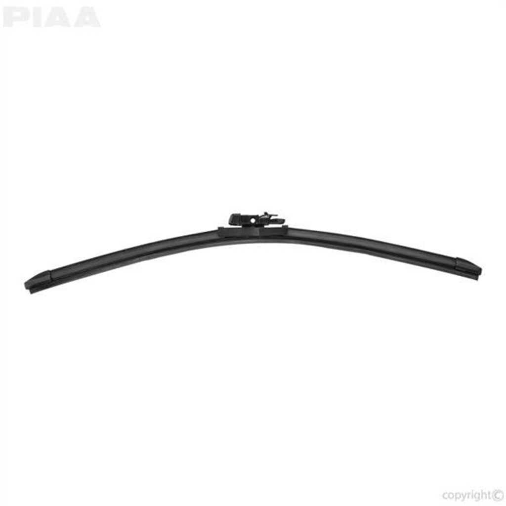 PIAA 97055 Si-Tech Silicone Flat Windshield Wiper Blade for Select Acura CSX, Acura Integra, Acura Legend, Acura NSX, Acura RL, Acura TSX, Asuna Sunfire, Audi 100, Audi 100 Quattro, Audi A6, Audi A6 Quattro, Audi A8, Audi A8 Quattro, Audi Allroad