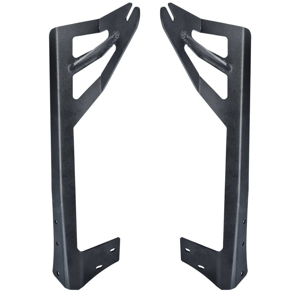 9706-Jeep-Tj-Oracle-Offroad-Led-Light-Bar-Roof-Bracketsblack