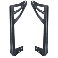 Load image into Gallery viewer, 9706-Jeep-Tj-Oracle-Offroad-Led-Light-Bar-Roof-Bracketsblack