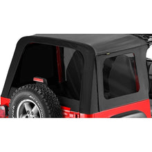 Load image into Gallery viewer, 9706-Jeep-Wrangler-Tinted-Window-Kitblack-Denim