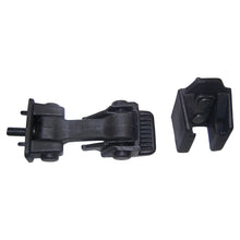Load image into Gallery viewer, 9706-Jeep-Wrangler-Tj-Hood-Catch-Kit-(1-Set)