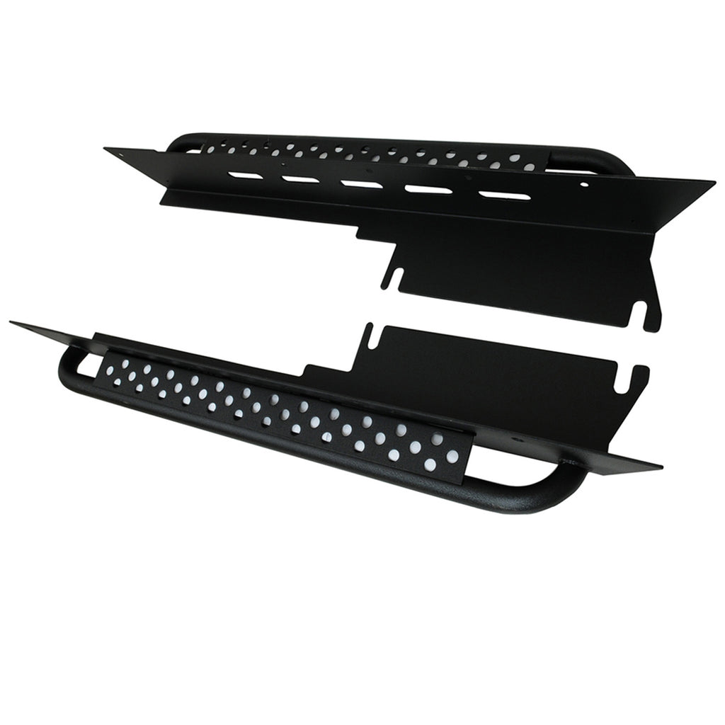 9706-Jeep-Wrangler-Tj-Rocker-Guanrd-W-Step