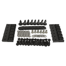 Load image into Gallery viewer, 9706-Tj-Wrangler-Fender-Flare-Hardware-Kit