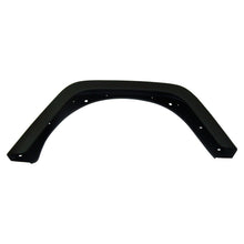Load image into Gallery viewer, 9706-Tj-Wrangler-Fender-Flare