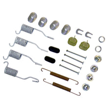 Load image into Gallery viewer, 9706-Tj-Wrangler9095-Yj-Wrangler9001-Xj-Cherokee9092-Mj-Comanche-Drum-Brake-Hardware-Kit