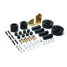 Load image into Gallery viewer, 9706-TjLj-Wrangler-24Wd-3In-Lift-Kit-Incl-Progressive-Helix-Coil-Spacers-Front--Rear-Shocks