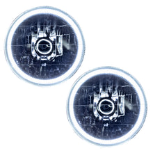 Load image into Gallery viewer, 9706-Wrangler-9706-Wrangler-Tj-White-Led-Hlwhite-DriverPassenger