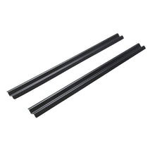 Load image into Gallery viewer, 9706-Wrangler-Entry-Guard-Blk