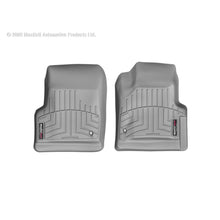 Load image into Gallery viewer, 9706-Wrangler-Front-Grey-Floorliners