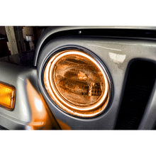 Load image into Gallery viewer, 9706-Wrangler-Oracle-Led-Waterproof-Halo-Kit