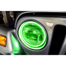 Load image into Gallery viewer, 9706-Wrangler-Oracle-Led-Waterproof-Halo-Kit