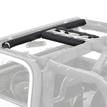 Load image into Gallery viewer, 9706-Wrangler-Tj-2Dr-Src-Roll-Cage-Kit;-Satin-Black-Powder-Coat