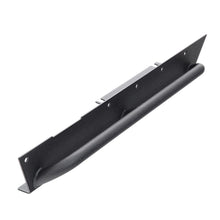 Load image into Gallery viewer, 9706-Wrangler-Tj-2Dr-Xrc-Rock-Sliders-W-Step-Black-Textured