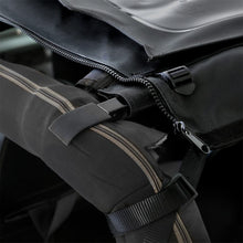 Load image into Gallery viewer, 9706-Wrangler-Tj-Bowless-Combo-Top-WTinted-Windows--No-Upper-Doors;-Black-Diamond