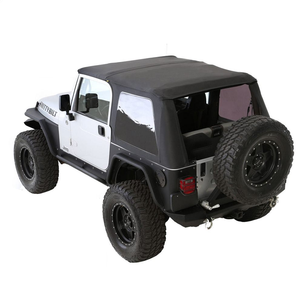 9706-Wrangler-Tj-Bowless-Combo-Top-WTinted-Windows--No-Upper-Doors;-Black-Diamond