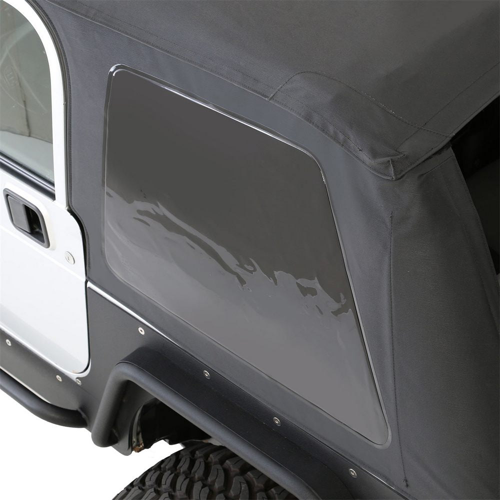 9706-Wrangler-Tj-Bowless-Combo-Top-WTinted-Windows--No-Upper-Doors;-Black-Diamond