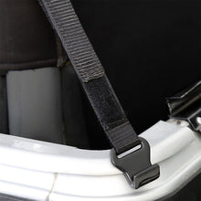 Load image into Gallery viewer, 9706-Wrangler-Tj-Bowless-Combo-Top-WTinted-Windows--No-Upper-Doors;-Black-Diamond